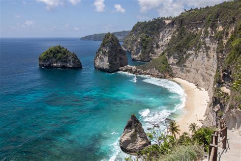 The 10 Most Stunning Beaches in Bali - Tropical Go!