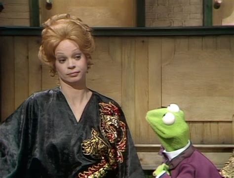 Muppet Show guest stars who did not sing | Muppet Wiki | FANDOM powered by Wikia