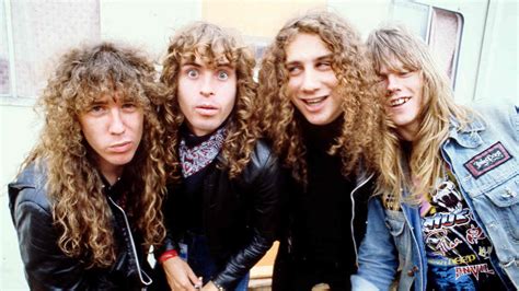 Anvil: the 80s metal icons who were born to fail | Louder