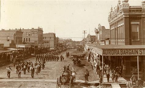 Oklahoma City, OK - The Gateway to Oklahoma History