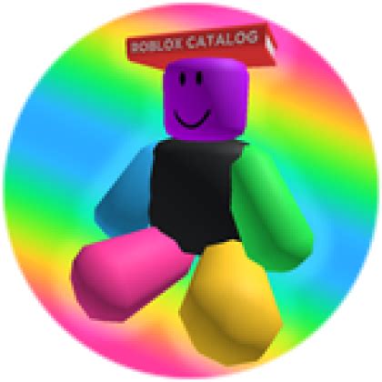 Catalog Avatar Creator: Mascot - Roblox