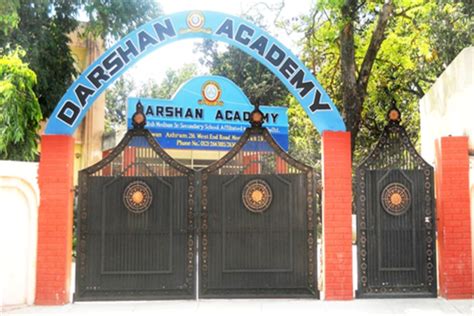 Darshan Academy, Sawan Ashram, Meerut: Admission, Fee, Affiliation