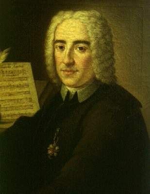 Music History: Alessandro Scarlatti (1660-1725) - Cantata