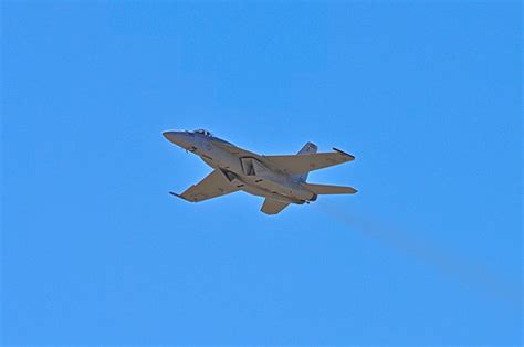 US Navy F/A-18E Super Hornet Tactical Demonstration | Flickr