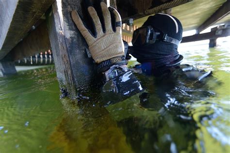 These Danish Frogmen Are Just as Scary Looking as They Are Lethal | A ...