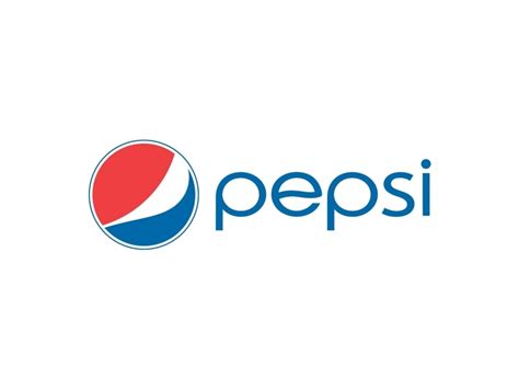 Pepsi Cola 2014 Years Logo PNG vector in SVG, PDF, AI, CDR format