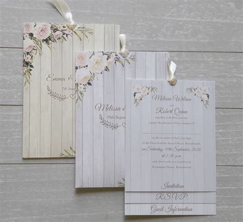 Lantz Cards Direct Ltd | Wedding Stationery Co. Dublin, Ireland | Wedding Journal