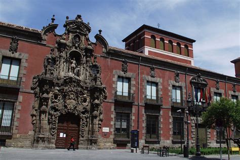 Museo de Historia de Madrid - Museos en Madrid