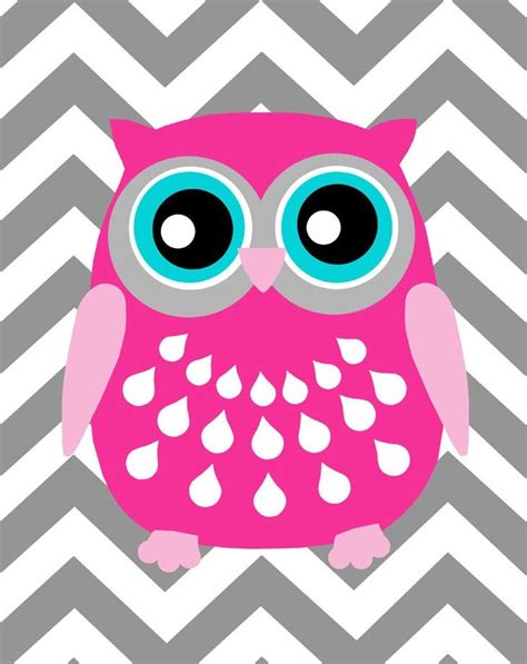 Owl Clip Art - Clip Art Library