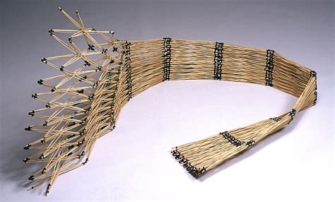 Math Monday – Flexible Stick Structures – National Museum of Mathematics-