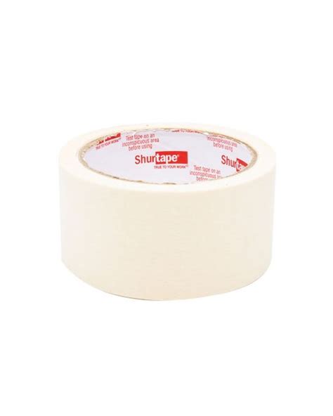 Shurtape Masking Tape 2 X 30 Yard