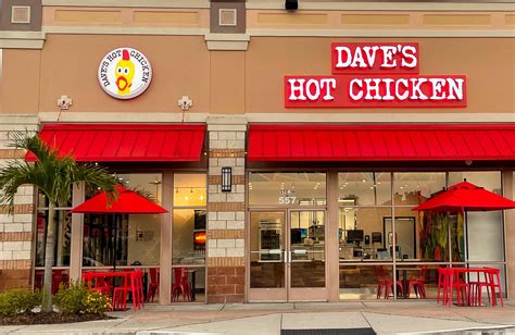 LOCATIONS (new) — DAVE'S HOT CHICKEN