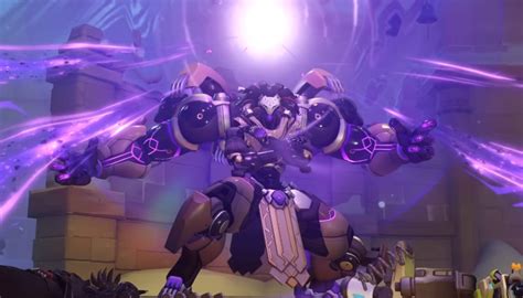 Overwatch 2 Officially Reveals Gameplay for Ramattra - Player Assist | Game Guides & Walkthroughs