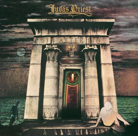 Judas Priest Albums Ranked | Return of Rock