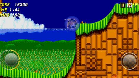 Sonic 2 , Emerald Hill Zone , Acts 1 & 2 , Boss 1 Tails Playthrough - YouTube