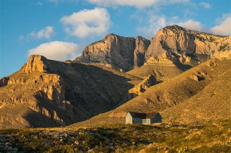 A Texas Hidden Gem: Guadalupe Mountains National Park