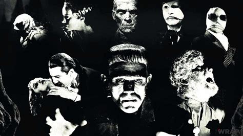 [100+] Universal Monsters Wallpapers | Wallpapers.com