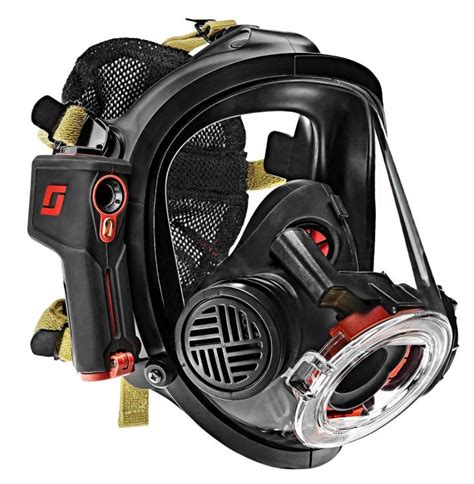 Scott Safety to unveil the first in-mask thermal intelligence system ...