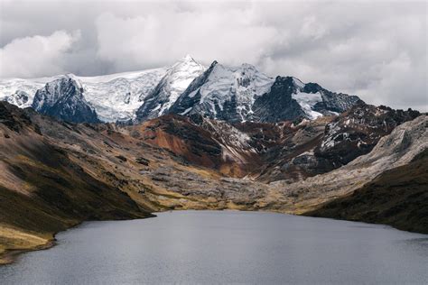 A Sudden Shift of Seasons in the Peruvian Andes – Ryan Wilson – John ...