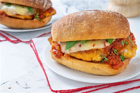 14 Mouthwatering Chicken Sandwich Recipes