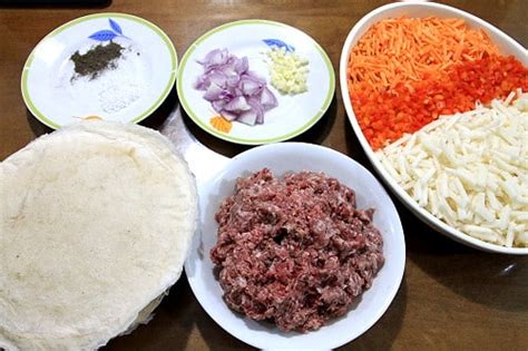 Lumpiang Singkamas Recipe - Filipino Recipes Portal