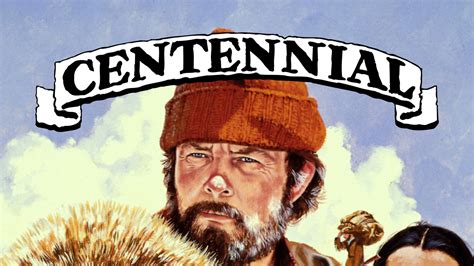 Watch Centennial (1978) TV Series Online - Plex