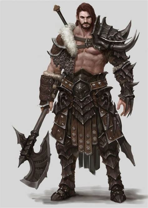 Pathfinder Character, Rpg Character, Character Portraits, Fantasy ...