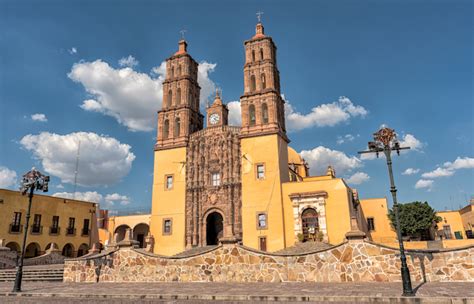 Dolores Hidalgo | Pueblo Mágico de Guanajuato | Pueblos Mágicos