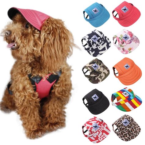 Summer Section Net Breathable Shade Cat Dog Hats Fashion Lovely Cat Dog ...