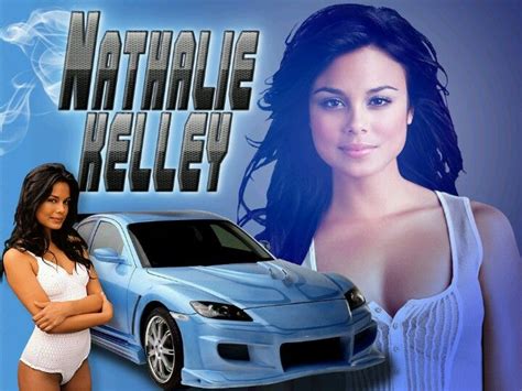 Nathalie Kelley Fast and Furious Tokyo Drift | Fast and furious actors, Fast and furious ...