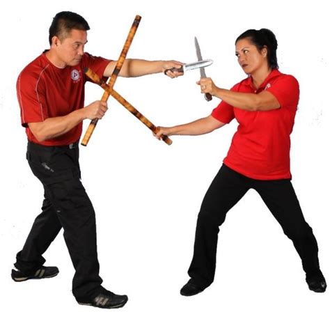 filipino martial arts arnis - Le Berube