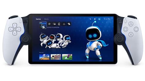 PlayStation Portal Revealed in Full: Dedicated $200 PS5 Remote Play ...