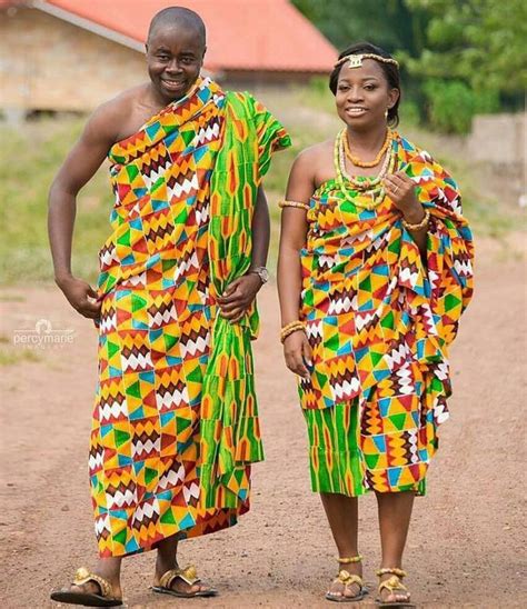 50 Best Ghana Kente Styles on the Internet in 2019 (With images ...