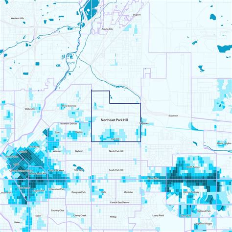 Northeast Park Hill, Denver CO - Neighborhood Guide | Trulia