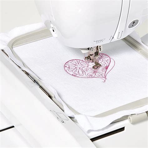 Brother PE800 Home Embroidery Machine