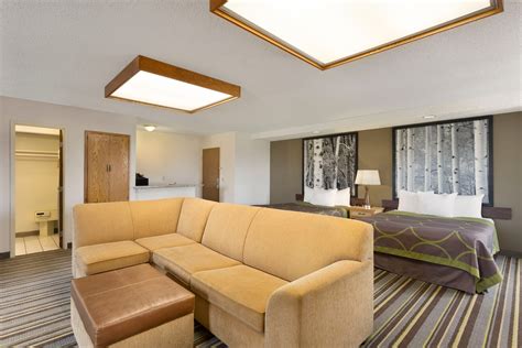 Super 8 by Wyndham Westminster Denver North | Westminster, CO Hotels