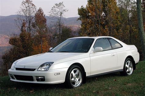 Forum HONDA PRELUDE: Recherche de notice utilisation de Prélude 2.0 i 16 V B.A. modèle 1997 ...