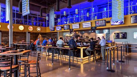 Flix Brewhouse opens on Albuquerque's Westside - Albuquerque Business First