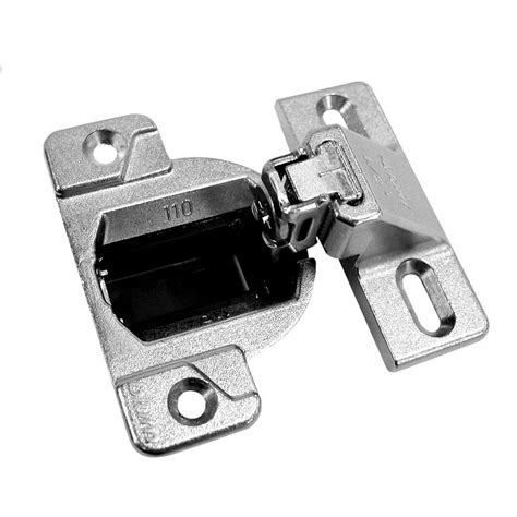 Blum Compact 33 Hinge - 110° (2-Pack) | The Home Depot Canada