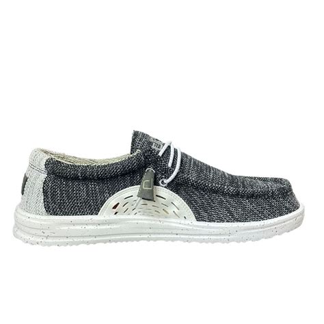 Hey Dude Men`S Wally Free | Mens Slip Ons