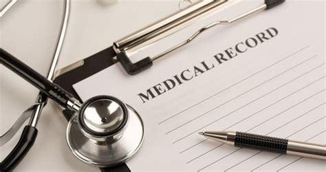 Obtaining Your Medical Records | Healthcare Think Tank