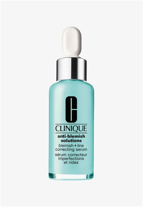 Clinique ANTI-BLEMISH SOLUTIONS CORRECTING SERUM - Siero - - - Zalando.it