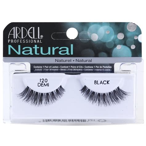 ARDELL NATURAL Stick-On Eyelashes | notino.co.uk