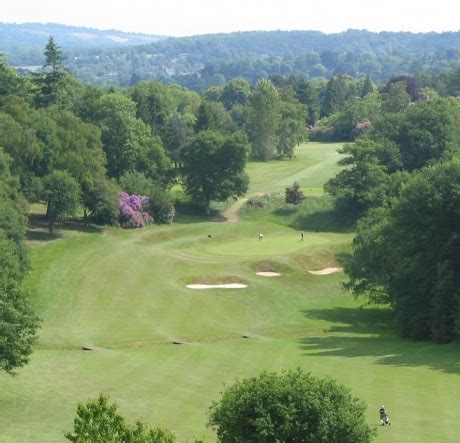 Tandridge Golf Club – RyderCup