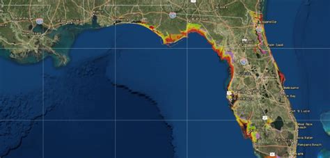 Hurricane Michael: More Mandatory Evacuations of Florida Counties