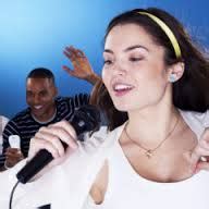 With Wii U Karaoke, your Wii U becomes a karaoke mackine!