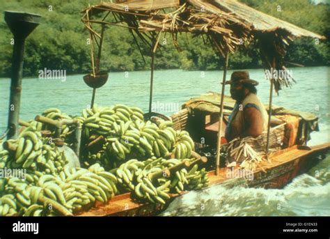 Banana Joe / Bud Spencer Stock Photo - Alamy