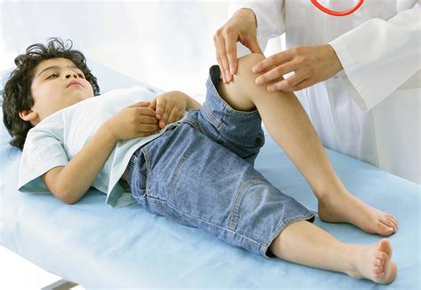 Children’s Orthopedic Assessment Clinic - UIC Specialized Care for Children