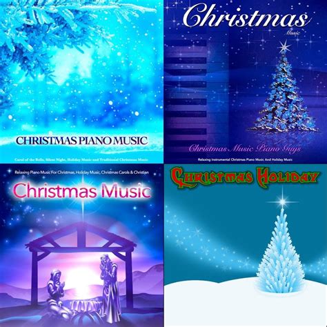 Christmas instrumental