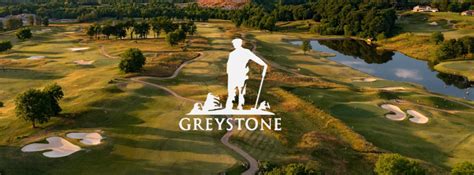 GreyStone Golf Club